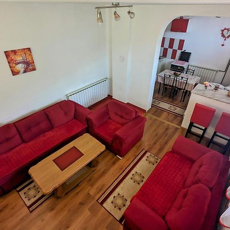 Apartment Lami - Kalibunar, Travnik Eksteriør billede
