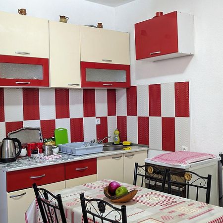 Apartment Lami - Kalibunar, Travnik Eksteriør billede