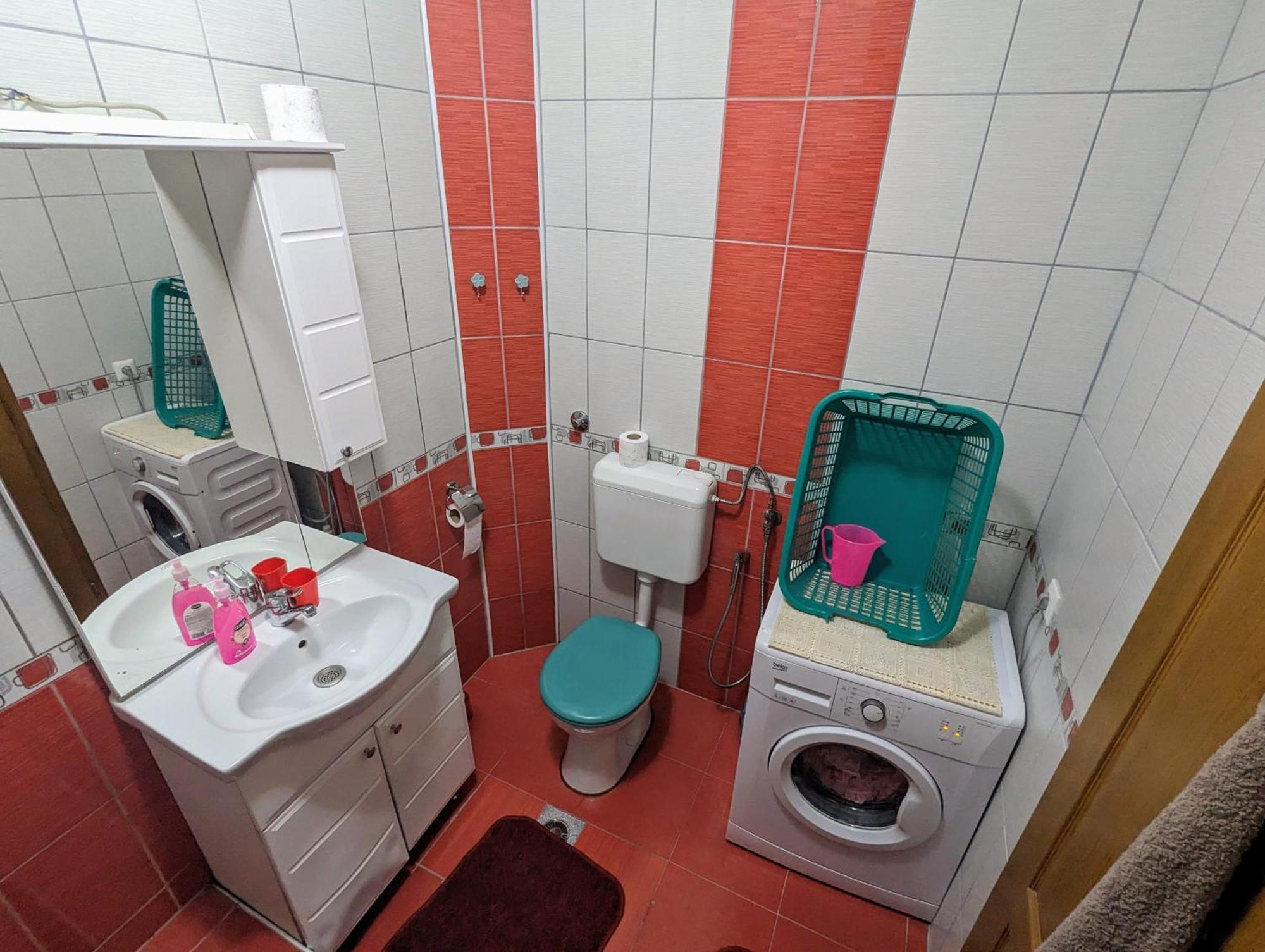 Apartment Lami - Kalibunar, Travnik Eksteriør billede