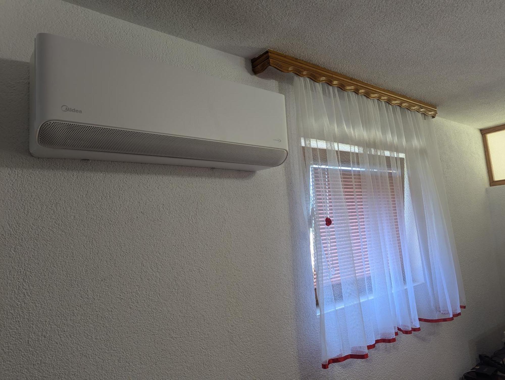 Apartment Lami - Kalibunar, Travnik Eksteriør billede